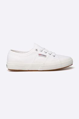 Суперга - Кроссовки Superga, белый pp82-obda25_00x | biały