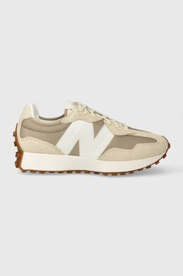 Кроссовки MS327MT New Balance, бежевый 9byx-obm1dj_08x | beżowy