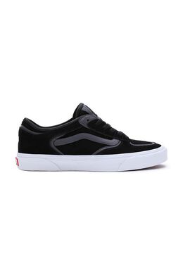 Кроссовки Rowley Classic Vans, черный 9byx-obm0d8_99x | czarny
