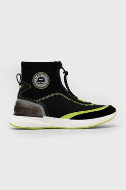 Кроссовки FINESSE KL Karl Lagerfeld, черный 9byy-obd27e_99x | nero