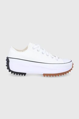 Кроссовки Run Star Hike Converse, белый ppy8-obu02f_00x | biały