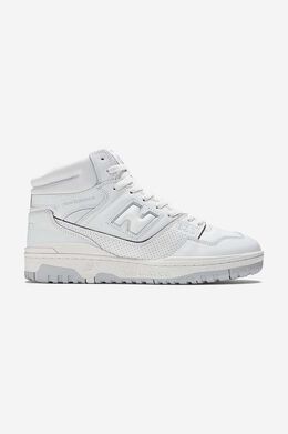 Кроссовки BB650RWW New Balance, белый ppyx-obu0as_00x | bianco