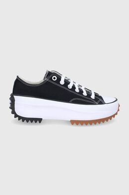 Кроссовки Run Star Hike Converse, черный ppy8-obu02e_99x | czarny