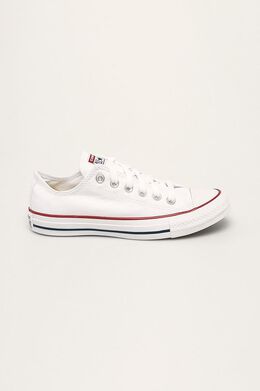 Кроссовки Chuck Taylor All Star Converse, белый 99kk-obd09y_00x | biały