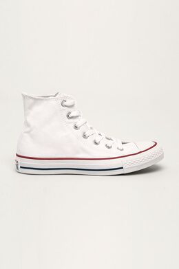 Кроссовки Chuck Taylor All Star Converse, белый 99kk-obd05h_00x | biały