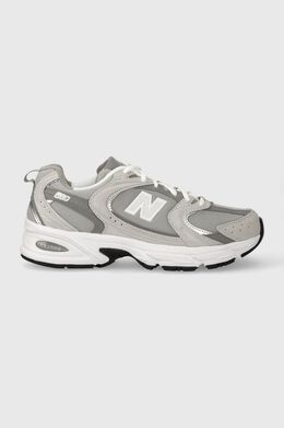 Кроссовки New Balance 530, серый/черный 9byx-obm1db_09x | szary
