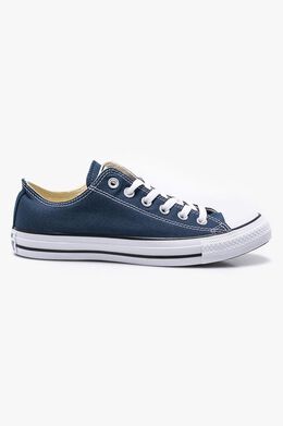 Кроссовки Chuck Taylor All Star Converse, темно-синий 99kk-obm07b_59x | granatowy