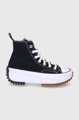 Кроссовки Run Star Hike JWA Converse, черный 9by8-obu05r_99x | czarny