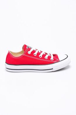 Кроссовки Chuck Taylor All Star Converse, красный 99kk-obd05j_33x | czerwony