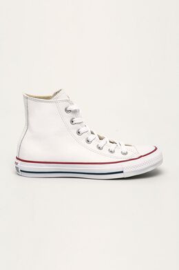 Кроссовки Chuck Taylor All Star Converse, белый 99kk-obd035_00x | biały