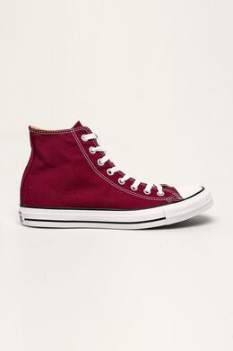 Кроссовки Chuck Taylor All Star Converse, бордовый 99kk-obm06t_83x | bordowy