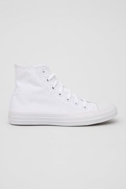 Кроссовки Chuck Taylor All Star Converse, белый 99kk-obd05o_00x | biały