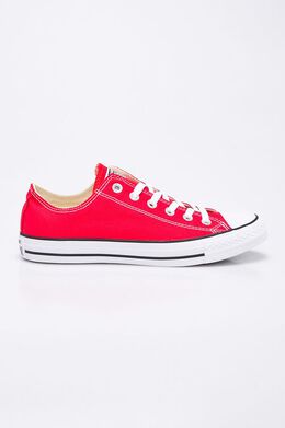Кроссовки Chuck Taylor All Star Converse, красный 99kk-obm06u_33x | czerwony