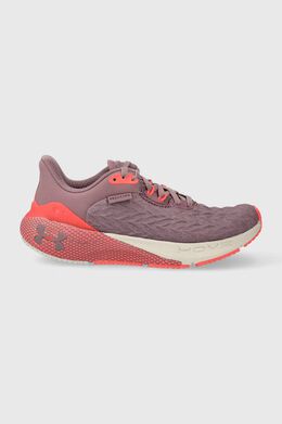 Кроссовки Hovr Machina 3 Clone Under Armour, фиолетовый 9byx-obd32g_45x | fioletowy