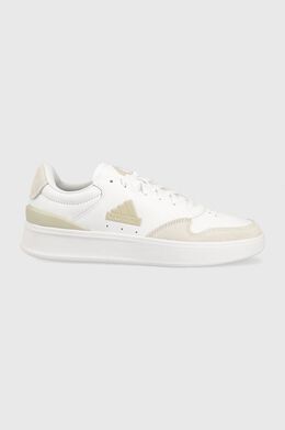 Кожаные кроссовки KANTANA Adidas, белый 9byx-obm0ml_00x | biały