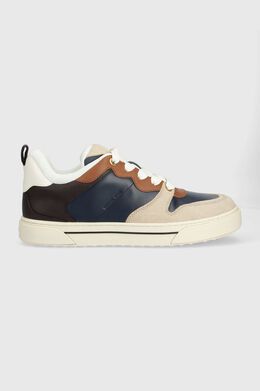 Кроссовки Barett Michael Kors, темно-синий 9byx-obm0ym_59x | blu navy
