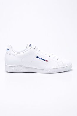Reebok Кроссовки Reebook, белый 9b81-obm02k_00x | biały