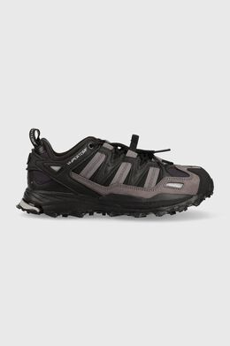 Кроссовки Hyperturf Adidas, черный ppyx-obu0a8_99x | nero