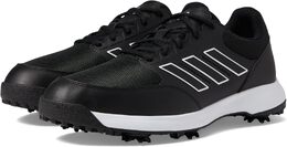 Кроссовки Tech Response 3.0 Golf Shoes Adidas, цвет Core Black/Core Black/Footwear White 9819238 | core black/core black/footwear white