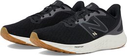 Кроссовки Fresh Foam Arishi v4 New Balance, цвет Black/Light Gold Metallic 9726015 | black/light gold metallic