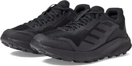 Кроссовки Terrex Trailrider Adidas, цвет Black/Black/Grey 1 9778804 | black/black/grey 1