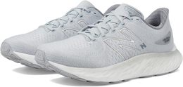 Кроссовки Fresh Foam X EVOZ v3 New Balance, цвет Graphite/Aluminum Grey 9827327 | graphite/aluminum grey