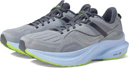 Кроссовки Tempus Saucony, цвет Fossil/Ether 9606432 | fossil/ether
