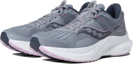 Кроссовки Tempus Saucony, цвет Alloy/Quartz 9606432 | alloy/quartz