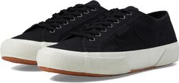 Кроссовки 2750 OG Superga, цвет Black/White Avorio 9925449 | black/white avorio