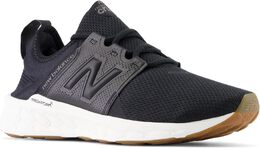 Кроссовки Fresh Foam X Cruz v3 New Balance, цвет Black/Blacktop 9887696 | black/blacktop