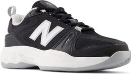 Кроссовки Fresh Foam X 1007 New Balance, цвет Black/Grey 9884588 | black/grey