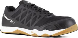 Кроссовки Speed TR Work EH Comp Toe Reebok, цвет Black/Gum 9620649 | black/gum