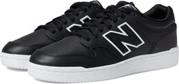 Кроссовки BB480L v1 New Balance, цвет Black/White 9523705 | black/white
