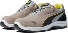 Кроссовки Touring Low Puma, цвет Stone/Black 9571688 | stone/black
