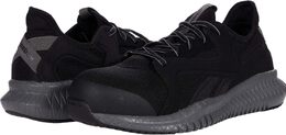 Кроссовки Flexagon 3.0 Work SD Reebok, цвет Black/Grey 9477345 | black/grey
