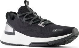 Кроссовки FuelCell Trainer v2 New Balance, цвет Black/Blacktop 9884560 | black/blacktop