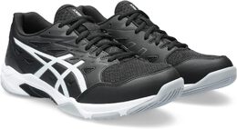 Кроссовки GEL-Rocket 11 Volleyball Shoe Asics, цвет Black/Gunmetal 9875404 | black/gunmetal