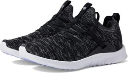 Кроссовки Laguna Fusion Knit Puma, цвет Puma Black/Quiet Shade 9825719 | puma black/quiet shade