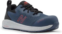 Кроссовки Logic Comp Toe SD10 SR New Balance, цвет Denim/Red 9931946 | denim/red