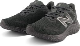 Кроссовки Fresh Foam Arishi v4 GTX New Balance, цвет Black/Black 9826564 | black/black