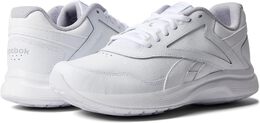Кроссовки Walk Ultra 7 DMX Max Reebok, цвет White/Cold Grey/Collegiate Royal 9488637 | white/cold grey/collegiate royal