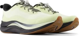 Кроссовки Fuel Cell Propel v4 Permafrost New Balance, цвет Pistachio Butter/Black 9887708 | pistachio butter/black