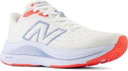 Кроссовки FuelCell Walker Elite New Balance, цвет White/Neon Dragonfly 9884593 | white/neon dragonfly