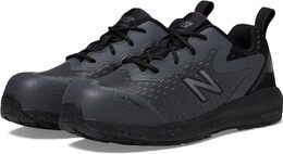 Кроссовки Logic Comp Toe SD10 SR New Balance, серый/черный 9931951 | grey/black