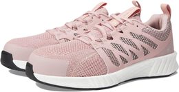 Кроссовки Fusion Flexweave Work EH Comp Toe Reebok, розовый 9518180 | pink