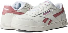 Кроссовки Club Memt Work SD10 Comp Toe Reebok, белый/розовый 9620694 | white/pink