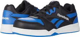 Кроссовки BB4500 Work EH Comp Toe Reebok, цвет Black/Blue 9518197 | black/blue