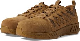 Кроссовки Floatride Energy Tactical EH Comp Toe Reebok, цвет Digital-Camo Coyote 9741143 | digital-camo coyote