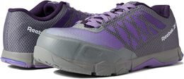 Кроссовки Speed TR Work EH Comp Toe Reebok, цвет Grey/Purple 9620688 | grey/purple