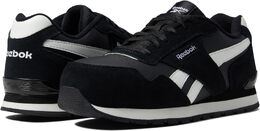 Кроссовки Harman Work SD10 Comp Toe Reebok, цвет Black/White 9620697 | black/white